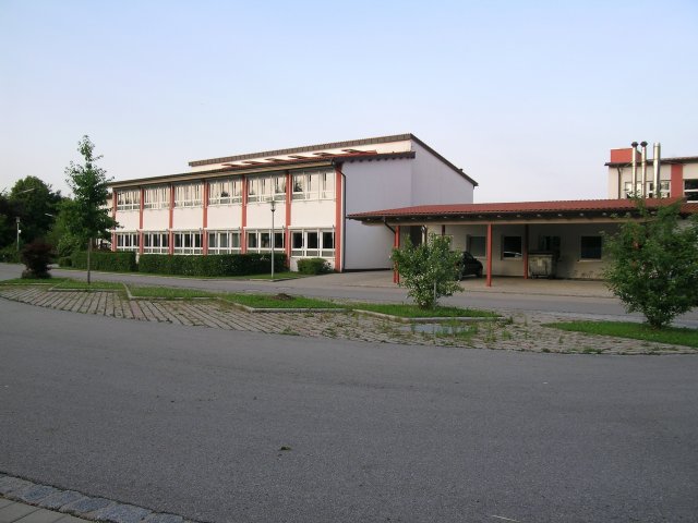Grund- und Mittelschule Grund- und Mittelschule