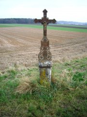 Wegkreuz