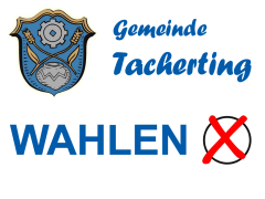 Themenlogo - Wahlen